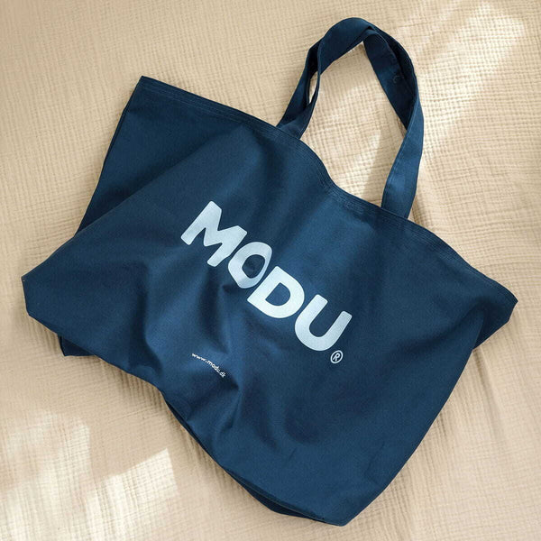 Transporttasche – Deep Blue/Sky Blue - tablude.com