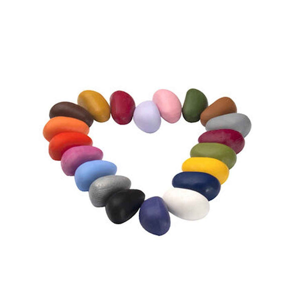 Buntstifte Valentine Bag – 20 Buntstifte - tablude.com