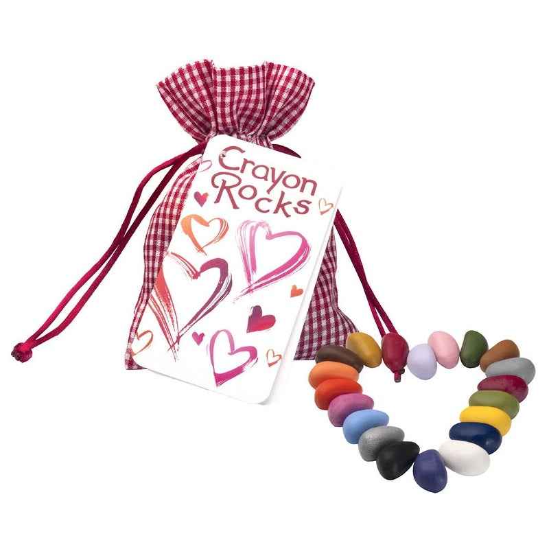 Buntstifte Valentine Bag – 20 Buntstifte - tablude.com