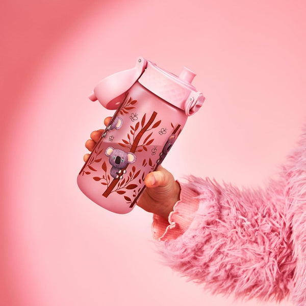 Trinkflasche für Kinder 400 ml - Koalas