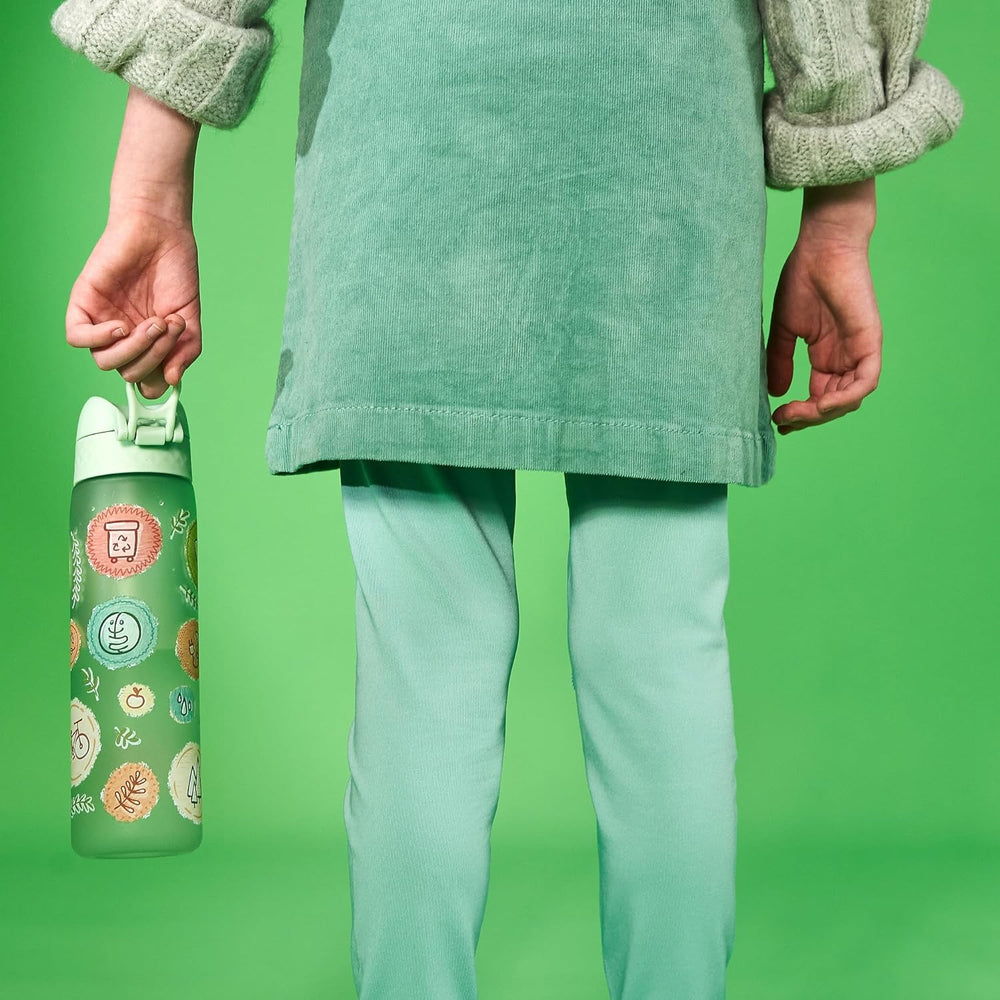 Trinkflasche für Kinder 500 ml - Eco
