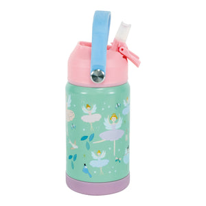 Stahlflasche, 400 ml bidon - Ballerinas - tablude.com