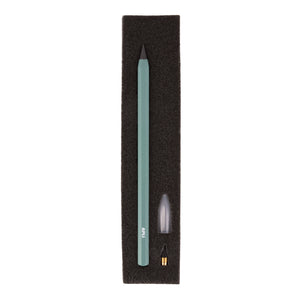 Druckbleistift HB – Grün - tablude.com