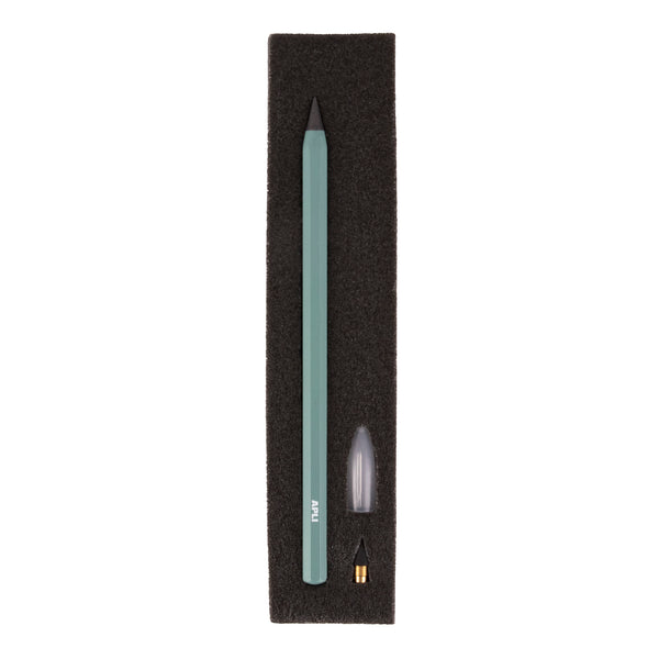 Druckbleistift HB – Grün - tablude.com