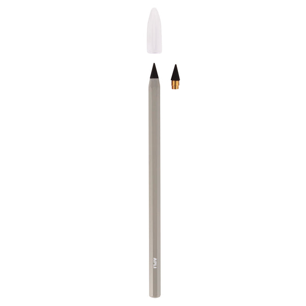 Druckbleistift HB – Grau - tablude.com