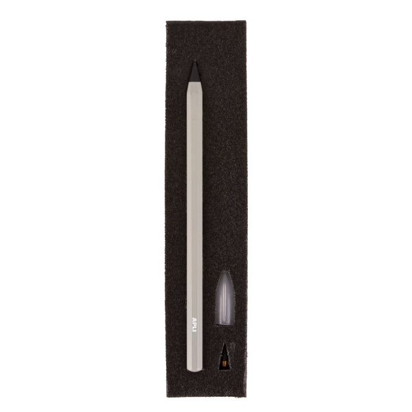 Druckbleistift HB – Grau - tablude.com