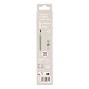 Druckbleistift HB – Grau - tablude.com