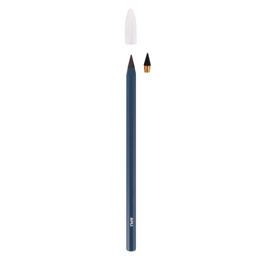 Druckbleistift HB – Blau - tablude.com