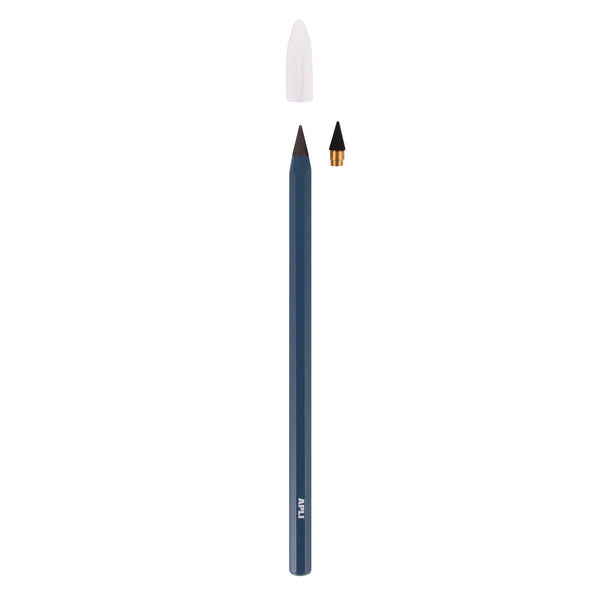 Druckbleistift HB – Blau - tablude.com