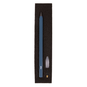 Druckbleistift HB – Blau - tablude.com