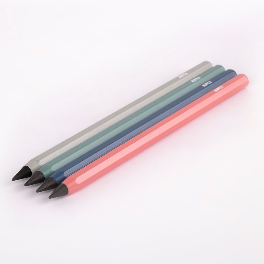 Druckbleistift HB – Blau - tablude.com
