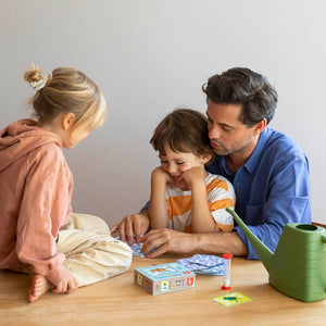 Kartenspiel – Finde es zuerst! - tablude.com