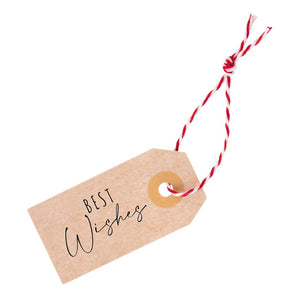 Geschenkverpackungsset – Natur - tablude.com