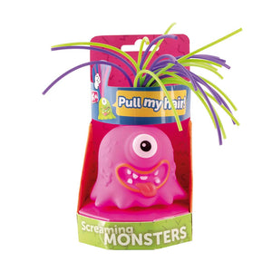 Buntes Monster mit Sound 1 Stück - tablude.com