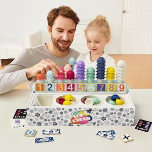 Eisdiele – mathematischer Spaß - tablude.com