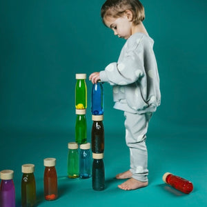 Beobachtungsflasche – Arktis - tablude.com