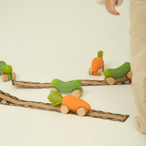 Baby-Auto – Cathy-Karotte - tablude.com
