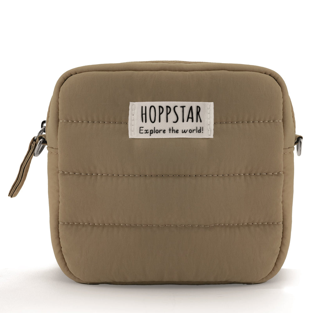 Kamera Tasche Artist - Midi Cream