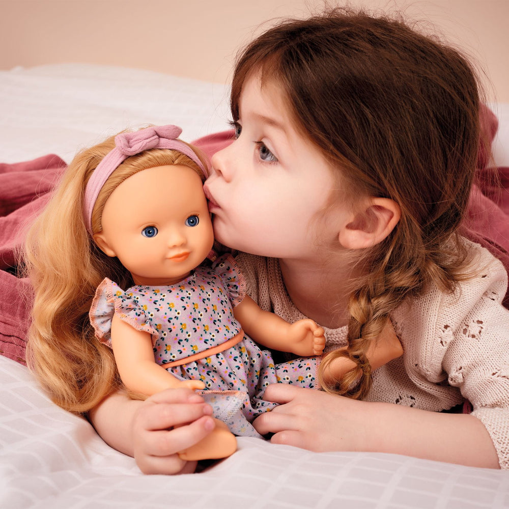 Puppe Lovely Pomea  - Marie 32 cm - tablude.com