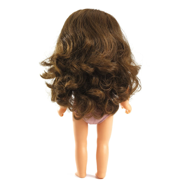 Puppe Lovely Pomea  - Joséphine 32 cm - tablude.com