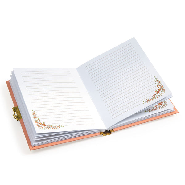 Geheimes Tagebuch von Tinyly  - Minico - tablude.com