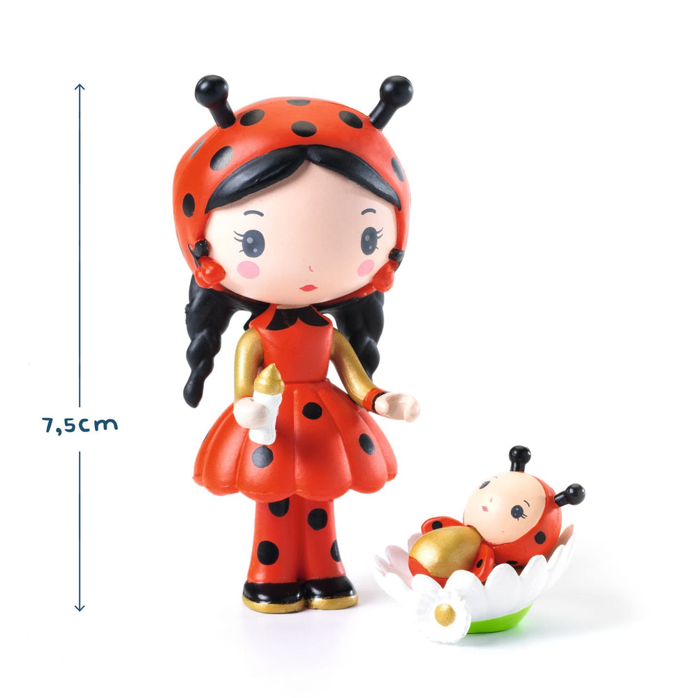 Figuren Coco & Minico - tablude.com
