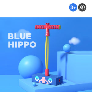 Pogo-Jumper mit Sound - tablude.com