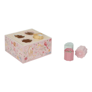 Sortierer – Fairy Garden - tablude.com