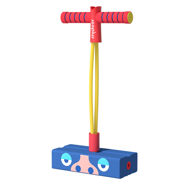 Pogo-Jumper mit Sound - tablude.com