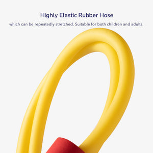 Pogo-Jumper mit Sound - tablude.com