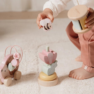 Geschenkset aus Holz – Fairy Garden - tablude.com