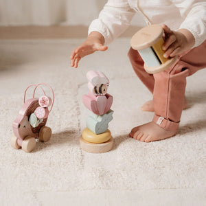 Geschenkset aus Holz – Fairy Garden - tablude.com