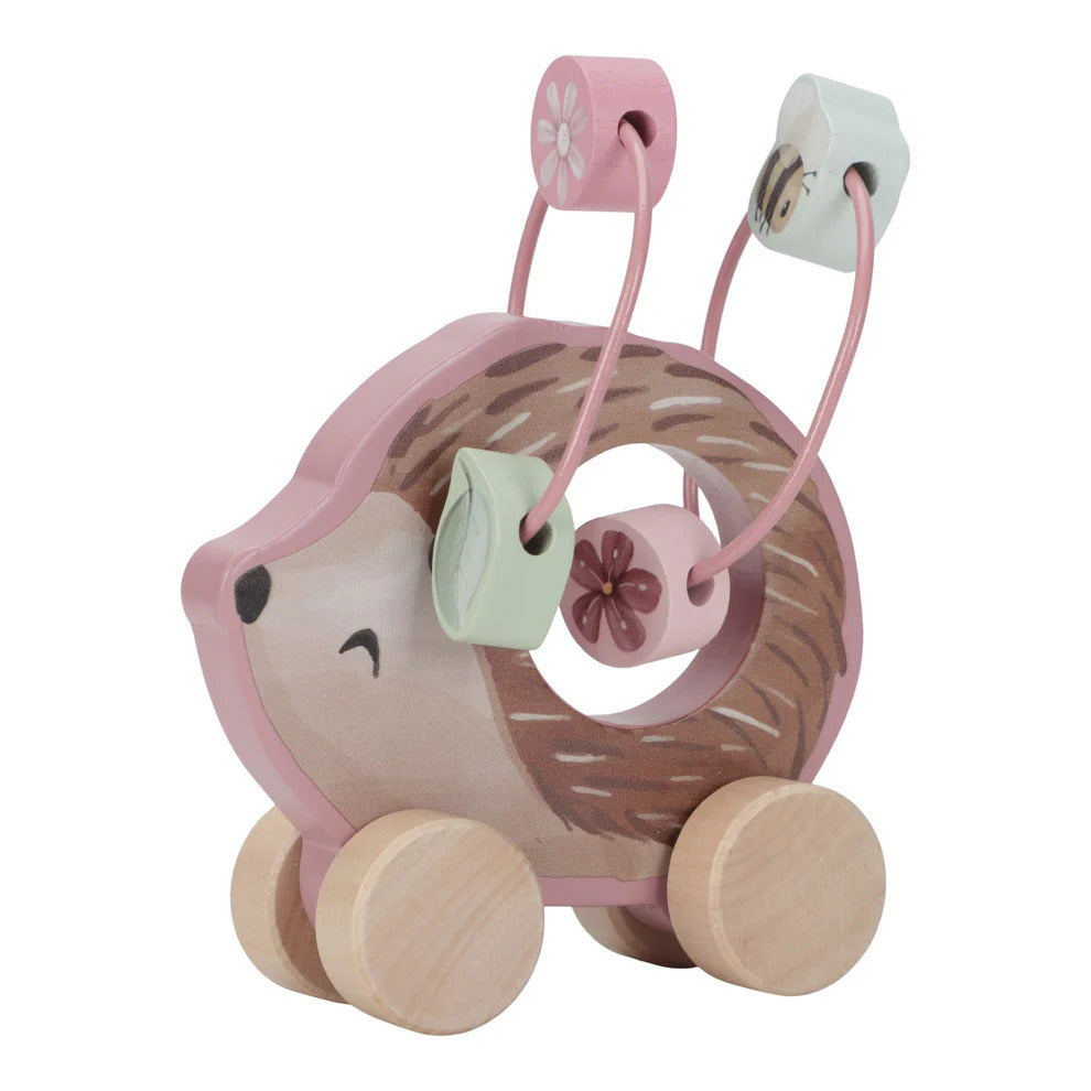 Geschenkset aus Holz – Fairy Garden - tablude.com