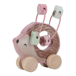 Geschenkset aus Holz – Fairy Garden - tablude.com