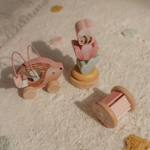 Geschenkset aus Holz – Fairy Garden - tablude.com