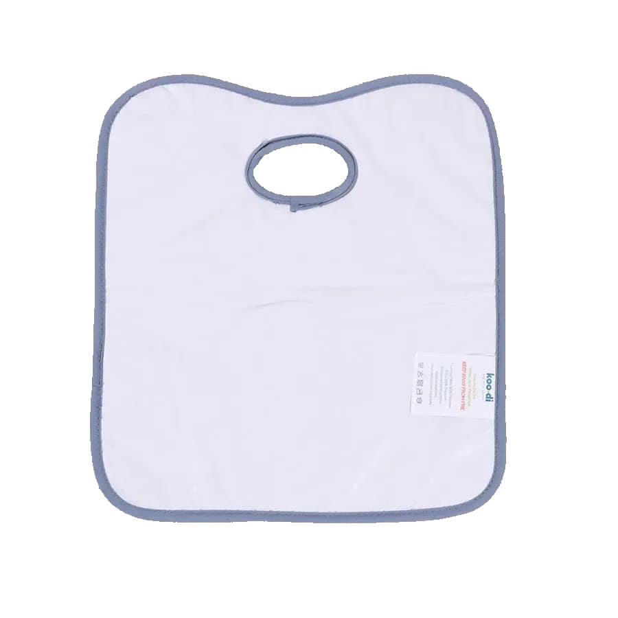 Wetec Sitzauflage wasserdicht – Grey