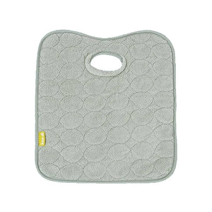 Wetec Sitzauflage wasserdicht – Grey