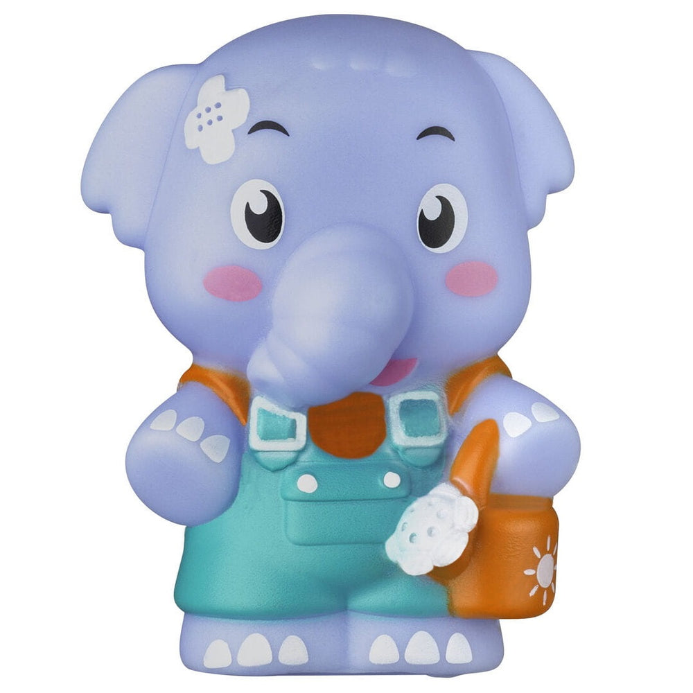 Elefantenfamilie - tablude.com