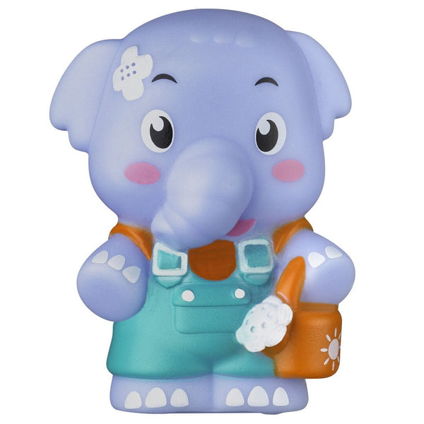 Elefantenfamilie - tablude.com