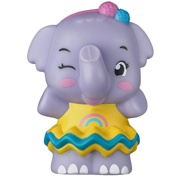 Elefantenfamilie - tablude.com