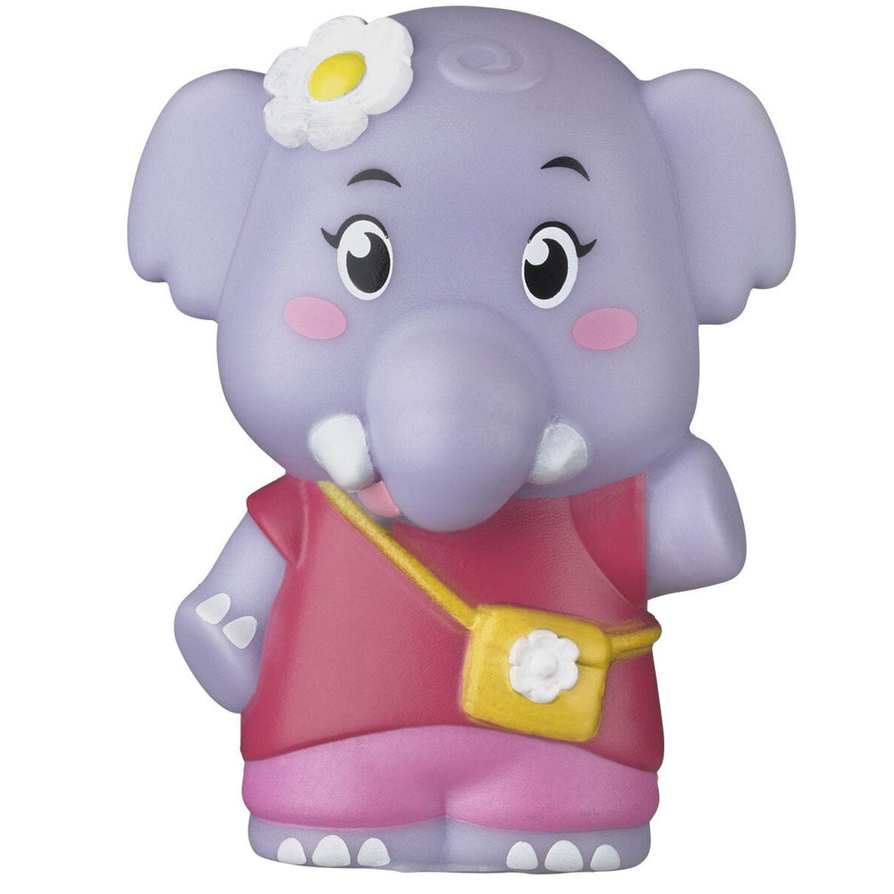Elefantenfamilie - tablude.com