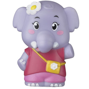 Elefantenfamilie - tablude.com