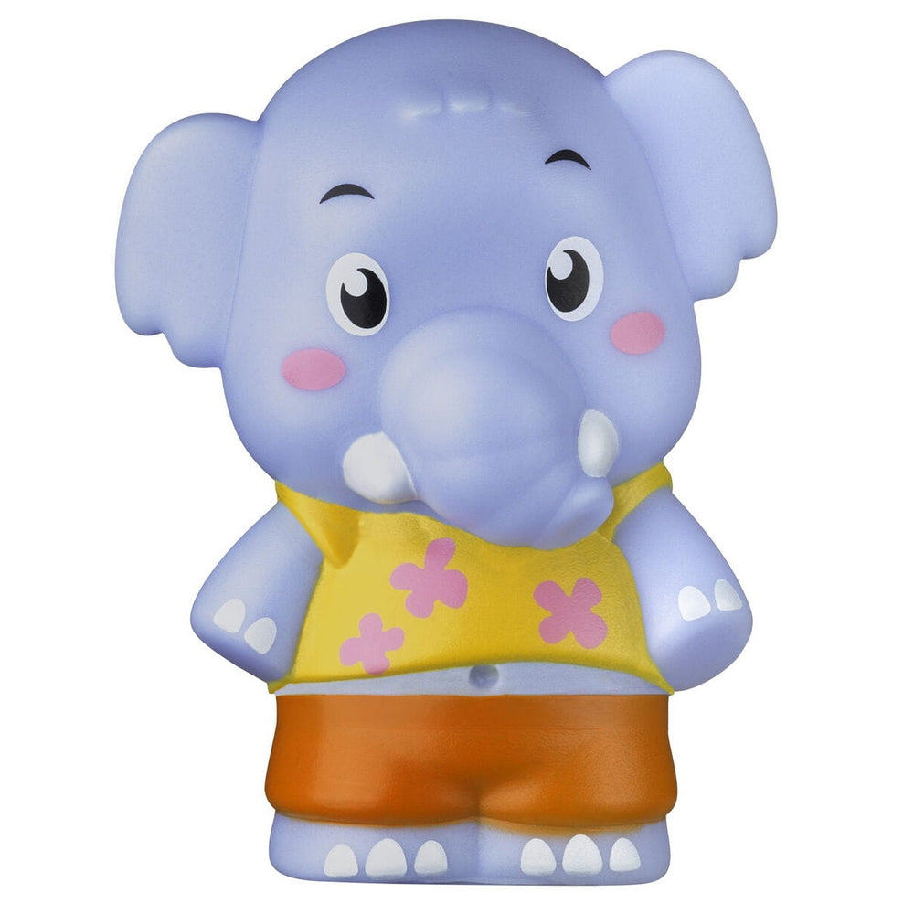 Elefantenfamilie - tablude.com