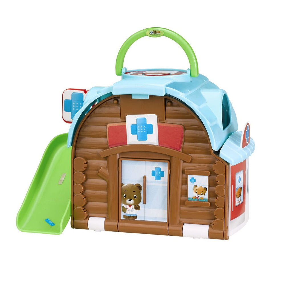 Waldkrankenhaus - tablude.com