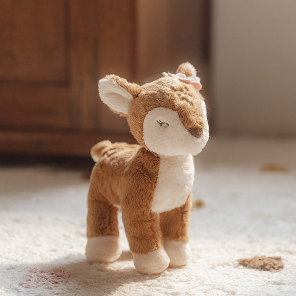 Kuscheltier kleines Reh – Fairy Garden - tablude.com