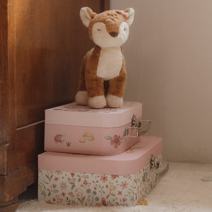 Kuscheltier kleines Reh – Fairy Garden - tablude.com