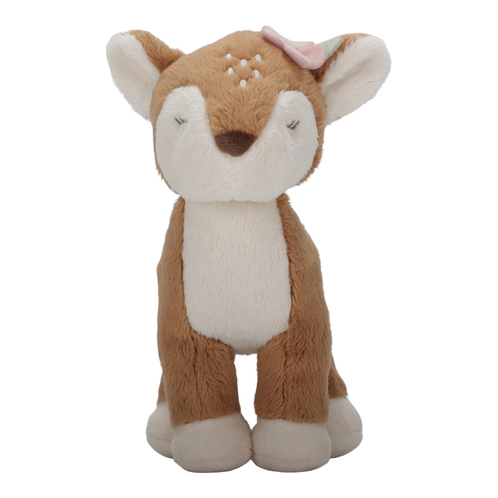 Kuscheltier kleines Reh – Fairy Garden - tablude.com