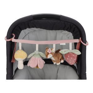 Interaktiver Anhänger – Fairy Garden - tablude.com