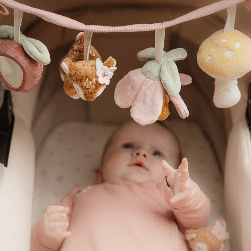 Interaktiver Anhänger – Fairy Garden - tablude.com