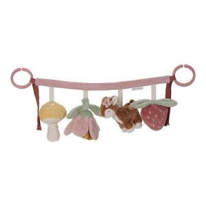 Interaktiver Anhänger – Fairy Garden - tablude.com